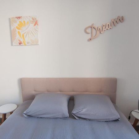 Bel Appartement Tours Centre 2 Chambres, 6 Pers "Pied-A-Tours" Kültér fotó