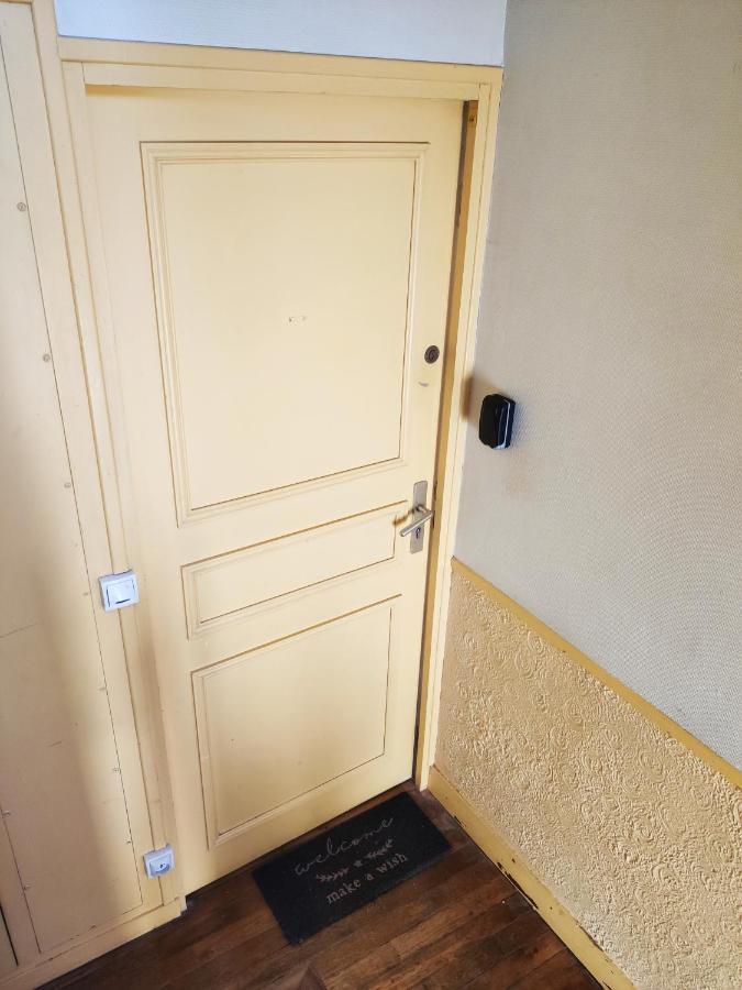 Bel Appartement Tours Centre 2 Chambres, 6 Pers "Pied-A-Tours" Kültér fotó
